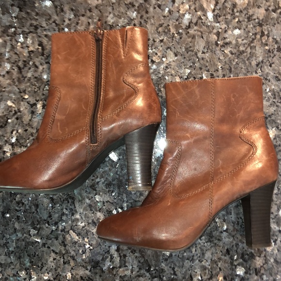 a.n.a a new approach heeled boots - 2 - Picture 10 of 15